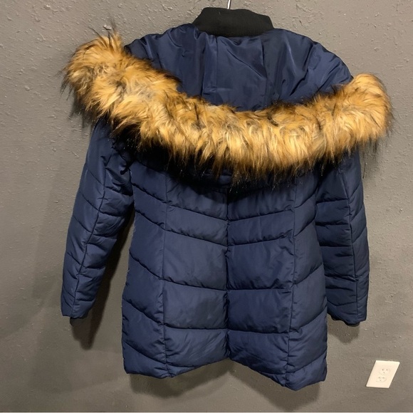 Canada Weather Gear Parka - Picture 7 of 10